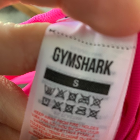 Gymshark Sports Bra - Picture 4 of 4